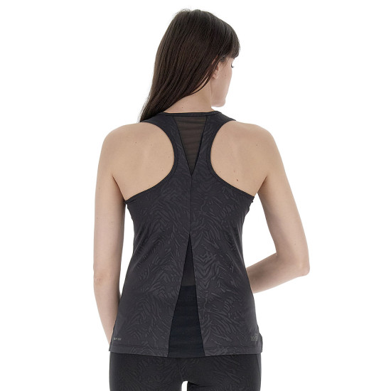 Lotto Γυναικεία αμάνικη μπλούζα Workout II Tank Lotto Γυναικεία αμάνικη μπλούζα Workout II Tank